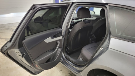 Zdjęcie przedmiotu: Audi A4 35 TDI S tronic