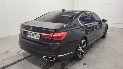 Zdjęcie przedmiotu: BMW 730Ld xDrive