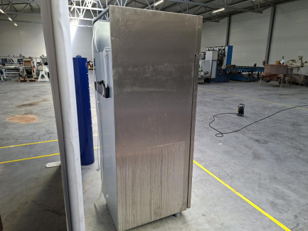 Zdjęcie przedmiotu: Bolarus GASTRO F700 catering freezer
