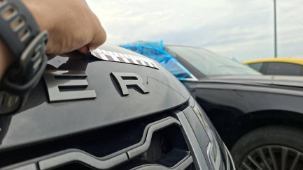 Zdjęcie przedmiotu: RANGE ROVER Evoque 2.0 Diesel MHEV R-Dynamic SE