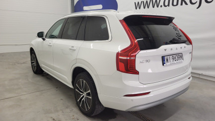 Zdjęcie przedmiotu: Volvo XC90 B5 D AWD Core 7os aut