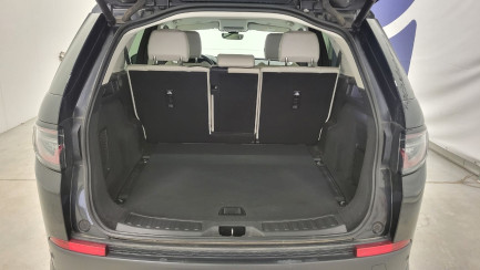 Zdjęcie przedmiotu: LAND ROVER Discovery Sport 2.0 D200 mHEV