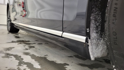 Zdjęcie przedmiotu: Audi A8 50 TDI mHEV Quattro Tiptr. Заява про втрату реєстраційного свідоцтва