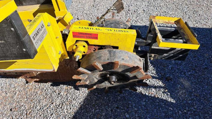 Zdjęcie przedmiotu: Лісова саджалка Starlas OT1