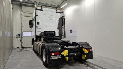 Zdjęcie przedmiotu: Ford F-MAX 500 12.7 TDCi MR`19 E6d 18.0t