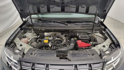 Zdjęcie przedmiotu: Dacia Duster 1.0 TCe Prestige LPG Brak dokumentacji LPG