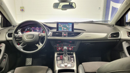 Zdjęcie przedmiotu: Audi A6 3.0 TDI Quattro S tronic