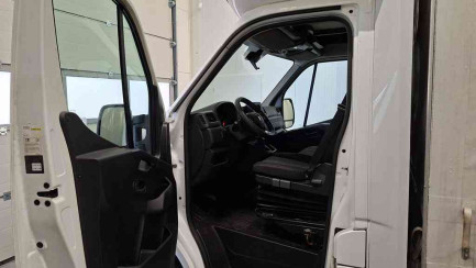 Zdjęcie przedmiotu: RENAULT/CARPOL Master FWD 2.3 dCi L3H1 Extra S&S+E E6 3.5t