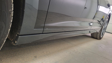 Zdjęcie przedmiotu: Audi A6 Allroad 55 TDI mHEV Quattro