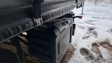 Zdjęcie przedmiotu: KOGEL SN 24 Cargo CO24P90/1110/13.95 35.0t