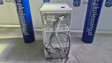 Zdjęcie przedmiotu: Washing machine AMICA DWA1T610DLS 6kg 1000 rpm SteamPowerPro