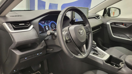 Zdjęcie przedmiotu: Toyota RAV4 2.5 Hybrid Comfort 4x2