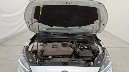 Zdjęcie przedmiotu: Ford Focus 2.3 EcoBoost E6 ST
