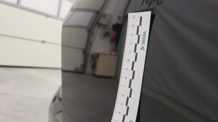 Zdjęcie przedmiotu: BMW X5 M