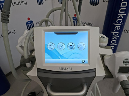 Zdjęcie przedmiotu: Urządzenie kosmetyczne Beijing Anchorfree Technology Co. MIMARI MAGNIFICO II PREMIUM