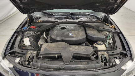 Zdjęcie przedmiotu: BMW 318i GPF Advantage aut