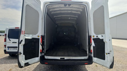 Zdjęcie przedmiotu: Ford Transit 350 2.0 TDCi L4 Trend E6 3.5t