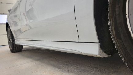 Zdjęcie przedmiotu: Mercedes-Benz CLA 200 AMG Line 7G-DCT