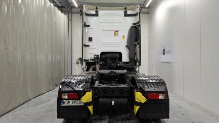 Zdjęcie przedmiotu: Ford F-MAX 500 12.7 TDCi E6d 18.0t