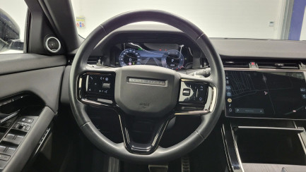 Zdjęcie przedmiotu: RANGE ROVER Evoque 2.0 D165 mHEV Dynamic SE Oświadczenie o utracie DR