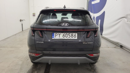 Zdjęcie przedmiotu: Hyundai Tucson 1.6 T-GDi Executive 2WD
