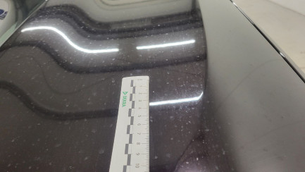 Zdjęcie przedmiotu: BMW X4 M Competition Oświadczenie o utracie DR