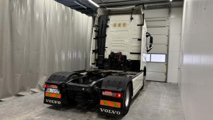 Zdjęcie przedmiotu: Volvo FH 500 E6 20.1t