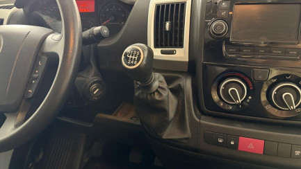 Zdjęcie przedmiotu: Fiat Ducato MAXI 2.3 M-jet E6d 3.5t L4H2