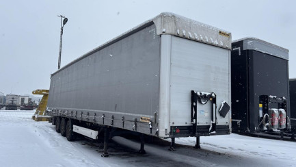 Zdjęcie przedmiotu: WIELTON NS3 Високобортовий 