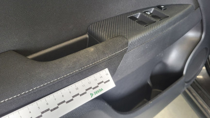 Zdjęcie przedmiotu: Mitsubishi Space Star 1.2 Invite SDA CVT