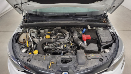 Zdjęcie przedmiotu: Renault Clio 1.0 TCe Equilibre LPG Brak dokument&oacute;w LPG