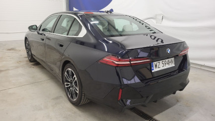 Zdjęcie przedmiotu: BMW 520i mHEV M Sport aut