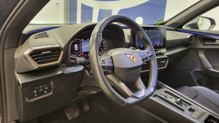 Zdjęcie przedmiotu: Cupra Formentor 1.5 TSI DSG