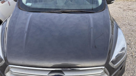 Zdjęcie przedmiotu: Ford Kuga 2.0 TDCi Titanium AWD Powershift Oświadczenie o utracie DR