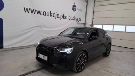 Audi RS Q3 Sportback S tronic