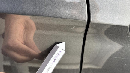 Zdjęcie przedmiotu: Ford Kuga 2.0 TDCi Titanium AWD Powershift Oświadczenie o utracie DR