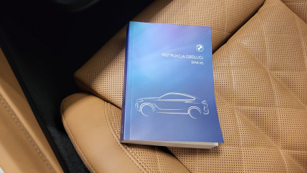 Zdjęcie przedmiotu: BMW X6 xDrive30d mHEV sport-aut