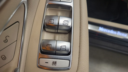 Zdjęcie przedmiotu: Mercedes-benz GLC Coupe 250 4-Matic