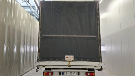 Zdjęcie przedmiotu: FIAT/WIDAR DUCATO MAXI 2.3 M-jet E6d 3.5t L4