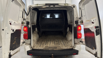 Zdjęcie przedmiotu: Opel Vivaro 2.0 CDTI E6d 3.0t Long Enjoy S&S