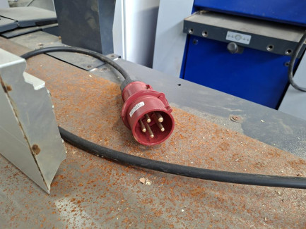 Zdjęcie przedmiotu: FELDER FORMAT 4 planer 51L