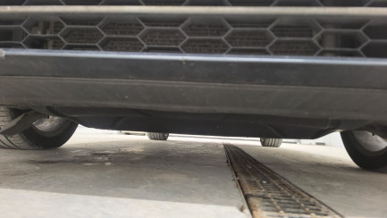 Zdjęcie przedmiotu: Skoda Superb 2.0 TDI SCR 4x4 L&K DSG