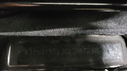 Zdjęcie przedmiotu: Hyundai i30 1.4 T-GDI GPF Comfort DCT