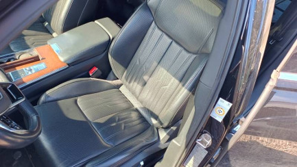 Zdjęcie przedmiotu: Audi A6 Avant Quattro 50 TDi Sport Tiptronic Oświadczenie o utracie DR