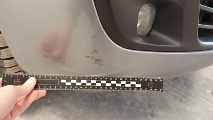 Zdjęcie przedmiotu: Opel Vivaro Long 2.0 CDTI E6d 3.0t Oświadczenie o utracie DR