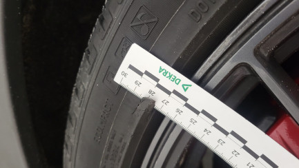 Zdjęcie przedmiotu: Jaguar F-Pace 5.0 V8 P550 AWD SVR