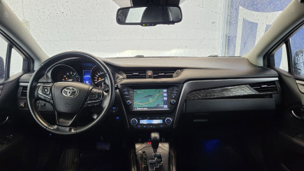 Zdjęcie przedmiotu: Toyota Avensis 2.0 Prestige MS
