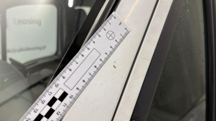 Zdjęcie przedmiotu: Iveco Daily 35C17 E5 3.5t Registration certificate seized electronically