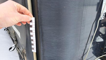 Zdjęcie przedmiotu: KOGEL SN 24 Mega CO24P90/910/13.95 35.0t