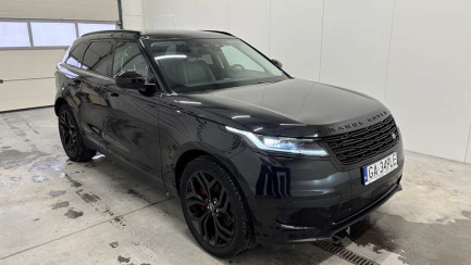 Zdjęcie przedmiotu: Land Rover Range Rover Velar 2.0 Si4 S